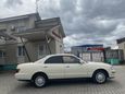  Toyota Crown 1995 , 267000 , 