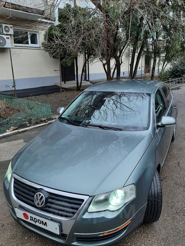  Volkswagen Passat 2008 , 515000 , 