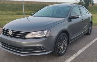  Volkswagen Jetta 2017 , 1590000 , 