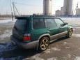 SUV   Subaru Forester 1997 , 499000 , 