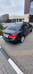  Chevrolet Cruze 2013 , 650000 , 