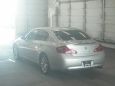  Nissan Skyline 2007 , 215000 , 