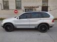 SUV   BMW X5 2004 , 675000 , -