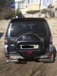 SUV   Mitsubishi Pajero 2007 , 1070000 , 