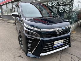    Toyota Voxy 2021 , 1900000 , 