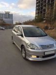    Toyota Ipsum 2003 , 490000 , 