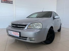  Chevrolet Lacetti 2008 , 455000 , 