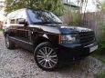 SUV   Land Rover Range Rover 2010 , 950000 , 