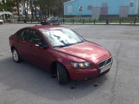  Volvo S40 2006 , 370000 , 