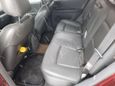 SUV   Hyundai Santa Fe 2002 , 370000 , 