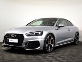  Audi RS5 2019 , 6130000 , -