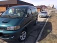    Mitsubishi Delica 1998 , 340000 , 