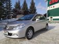  Nissan Tiida Latio 2008 , 550000 , 