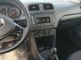  Volkswagen Polo 2017 , 640000 , 