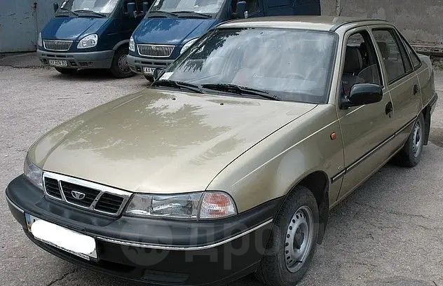  Daewoo Nexia 2008 , 169000 , 