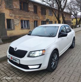  Skoda Octavia 2014 , 1110000 , 