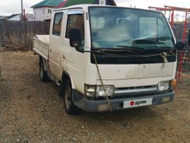   Isuzu Elf 1995 , 598000 , --