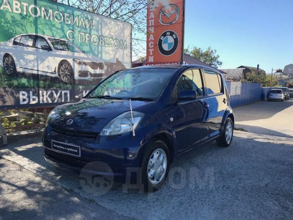  Daihatsu Boon 2004 , 207000 , 