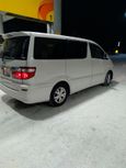    Toyota Alphard 2004 , 680000 , 