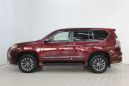 SUV   Lexus GX460 2017 , 4140000 , 