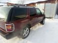 SUV   Chevrolet Blazer 1998 , 150000 , 