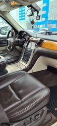 SUV   Cadillac Escalade 2011 , 1630000 ,  