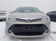  Toyota Corolla Axio 2015 , 775000 , 