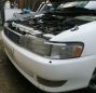  Toyota Cresta 1993 , 140000 , 