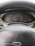  Ford Focus 2001 , 105000 , 