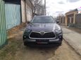 SUV   Toyota Highlander 2021 , 4420000 , 