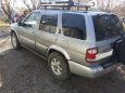 SUV   Nissan Terrano 1999 , 360000 , 