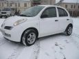  Nissan March 2005 , 220000 , 