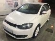  Volkswagen Golf Plus 2009 , 420000 , 