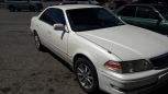  Toyota Mark II 1997 , 260000 , -