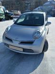  Nissan March 2010 , 315000 , -