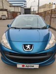  Peugeot 207 2009 , 250000 , 