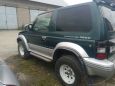 SUV   Mitsubishi Pajero 1996 , 300000 , 