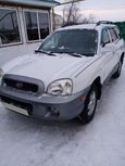 SUV   Hyundai Santa Fe Classic 2002 , 330000 , 