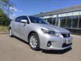  Lexus CT200h 2011 , 1100000 , 