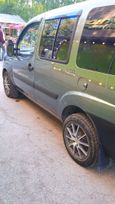    Fiat Doblo 2012 , 440000 , 