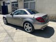   Mercedes-Benz SLK-Class 2008 , 1250000 , 