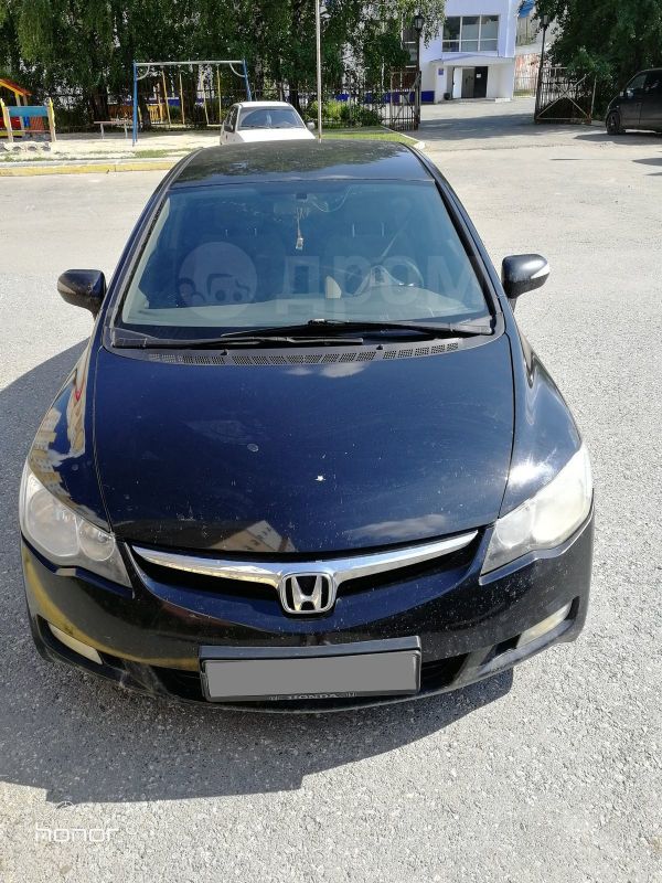  Honda Civic 2008 , 270000 , 