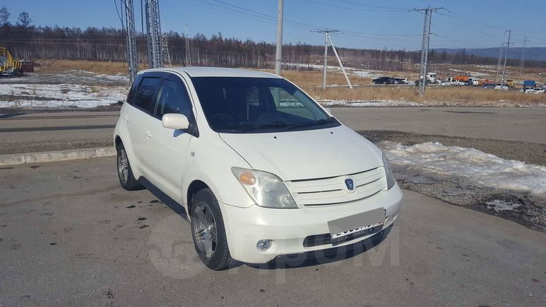  Toyota ist 2002 , 350000 , 