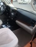 SUV   Mitsubishi Pajero 2008 , 1070000 , -