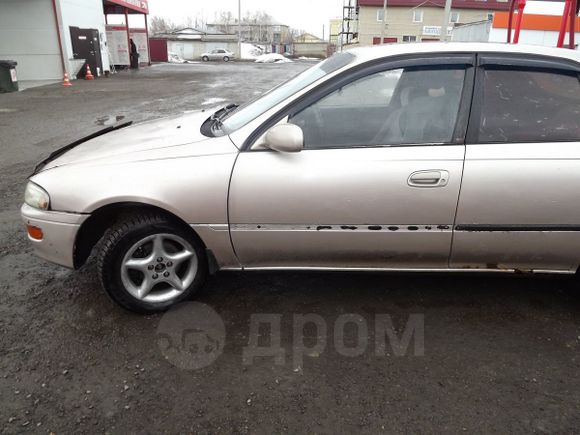  Toyota Carina 1993 , 81000 , 