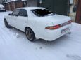  Toyota Mark II 1996 , 190000 , 