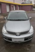  Nissan Tiida 2008 , 380000 , 