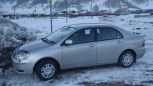  Toyota Corolla 2001 , 305000 , 