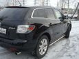 SUV   Mazda CX-7 2008 , 750000 , 