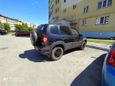 SUV   Chevrolet Niva 2011 , 290000 , 